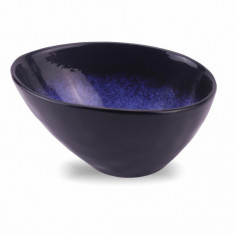 BOL OVAL CERAMICA 16 CM , SERENITY