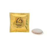 Cafea Domingo Caffe 100% Arabica Cialde ESE / Monodoze (cut=150 buc)