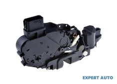 Actuator inchidere centralizata incuietoare broasca usa spate Ford Mondeo 4 (2007-2015)[BA7] #1