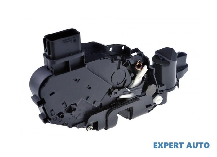 Actuator inchidere centralizata incuietoare broasca usa spate Ford Mondeo 4 (2007-2015)[BA7] #1