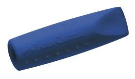 Set 2 radiere cu capac, Faber-Castell