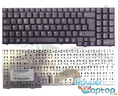 Tastatura BenQ Joybook A53, Joybook A53E foto