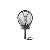 Minciog spinning Delphin SPIN-R, 60 x 50 cm, plasa ECO