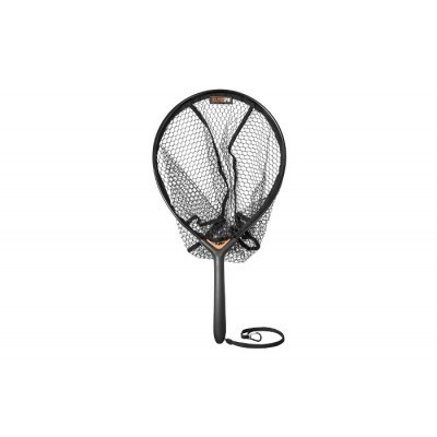 Minciog spinning Delphin SPIN-R, 60 x 50 cm, plasa ECO foto