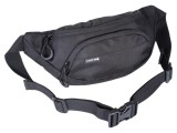 Borseta neagra din poliester LAHTI PRO L9050100