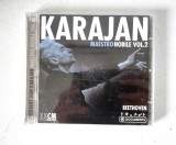 CD: Maestro Nobile Vol.2 by Herbert Von Karajan - Beethoven