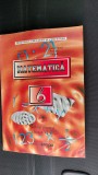 Cumpara ieftin MATEMATICA CLASA A VI A - TURCITU ,RIZEA ,BASARAB ,DUNCEA,CHIRIAC ,CIUNGU, Clasa 6