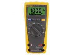 Multimetru digital LCD True RMS AC