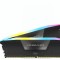 Memorie DDR Corsair &amp;quot;VENGEANCE&amp;quot; DDR5 64GB frecventa 5600 MHz, 32GB x 2 module, radiator, iluminare RGB, latenta CL40, &amp;quot;CMH64GX5M2B5600Z