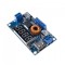 Modul DC-DC coboratoare de 5A LCD XL4015-VA-LCD