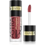 Astra Make-up Hypnotize Ruj de buze lichid, de lunga durata culoare 13 Gossip Girl 4 ml