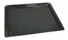 Tava cuptor 37,5 x 46 x 2,5 cm Bosch / Siemens Originala foto