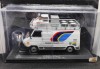 Macheta Citroen C35 Rally - Ixo/Altaya 1/43, 1:43