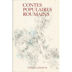 Contes Populaires Roumains