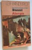 Cealalta lume a lui Daniel Alergia - Leif Panduro