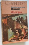 Cealalta lume a lui Daniel Alergia - Leif Panduro
