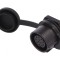 Conector Circular Soclu 20-02 Mamă 12-PIN Aurit