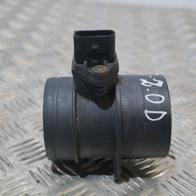 Debitmetru de aer VW PASSAT B6 3C2 2010 OEM: 074906461B,0281002461 2167544 foto