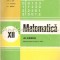 Matematica. Manual Pentru Clasa a XII-a - Ion D. Ion, A. P. Ghioca, N. I. Nedita