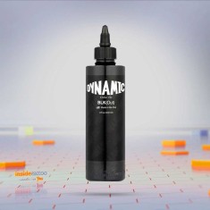 Tus Dynamic BLK(Out) 240ml