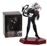 Figurina Helltaker Lucifer 17 cm anime