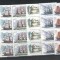 Russia 1981 Ships x 4 MNH DC.028