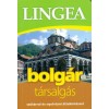 LINGEA BOLG&Aacute;R T&Aacute;RSALG&Aacute;S - SZ&Oacute;T&Aacute;RRAL &Eacute;S NYELVTANI &Aacute;TTEKINT&Eacute;SSEL