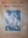 MARC CHAGALL