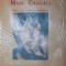 MARC CHAGALL