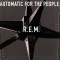 R.E.M. Automatic For The People reissuerepress (cd)
