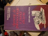 Elemente de psihosociologie a muncii eficiente vintage
