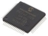 Microcontroler PIC24 128kB 32MHz 2-3.6VDC SMD TQFP64