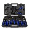Set 9 clesti pentru coliere auto, Geko G01655