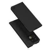 Husa Realme 16 Pro+ Asteroid GSM Magskin Book, negru