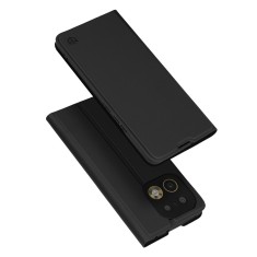 Husa Realme 16 Pro+ Asteroid GSM Magskin Book, negru