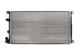 Radiator, racire motor OPEL ARENA caroserie (TB, TF) (1998 - 2001) THERMOTEC D7R011TT