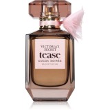 Victoria&#039;s Secret Tease Cocoa Soir&eacute;e Eau de Parfum pentru femei 100 ml