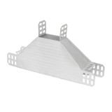Piesa verticală T 100x60mm &ndash; NOVELITE | KADT 610 10 PG