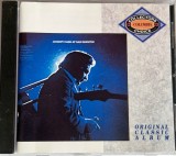 Johnny Cash &lrm;&ndash; At San Quentin NM / NM cd country rock Columbia UK