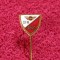 Insigna fotbal - CFR ARAD