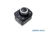 Buton reglaj oglinzi Volkswagen Golf 5 Plus ( 01.2005-&gt;) #1, Array