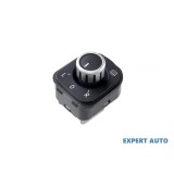 Buton reglaj oglinzi Volkswagen Golf 6 (2008-2013)[5K1] #1