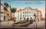 1923 - Targu Mures, Colegiul Reformat (jud. Mures)