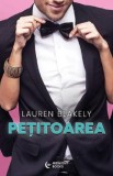 Petitoarea - Lauren Blakely