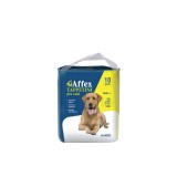 COVOR ABSORBANT PENTRU CAINI AFFEX 60 90CM (10 BUC PCH)