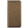 Husa Pentru HTC U Ultra - Flip Magnet TSS, Maro