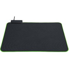 Mousepad Razer Goliathus Chroma Black foto