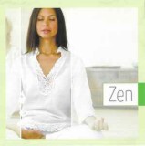 CD Lin Fu Chang - Zen, original, Jazz