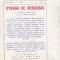 bnk div Afis mic - Teatrul National - Cyrano de Bergerac
