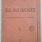 CELE CINCI CONTINENTE , CAET- ATLAS PENTRU CLASA I -A SECUNDARA de SIMION MEHEDINTI , 1926